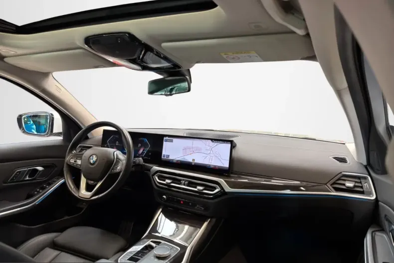 BMW 320 (Seria 3) din 2023 cu 84.700 km - oferta BMW248612 - foto 7