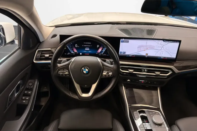 BMW 320 (Seria 3) din 2023 cu 84.700 km - oferta BMW248612 - foto 8