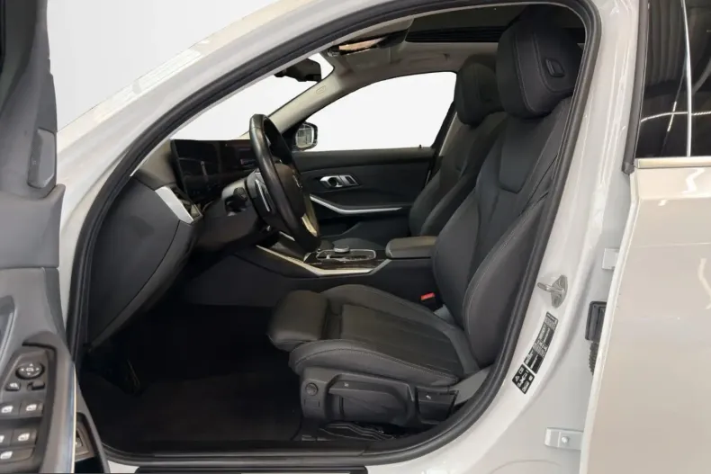 BMW 320 (Seria 3) din 2023 cu 84.700 km - oferta BMW248612 - foto 10