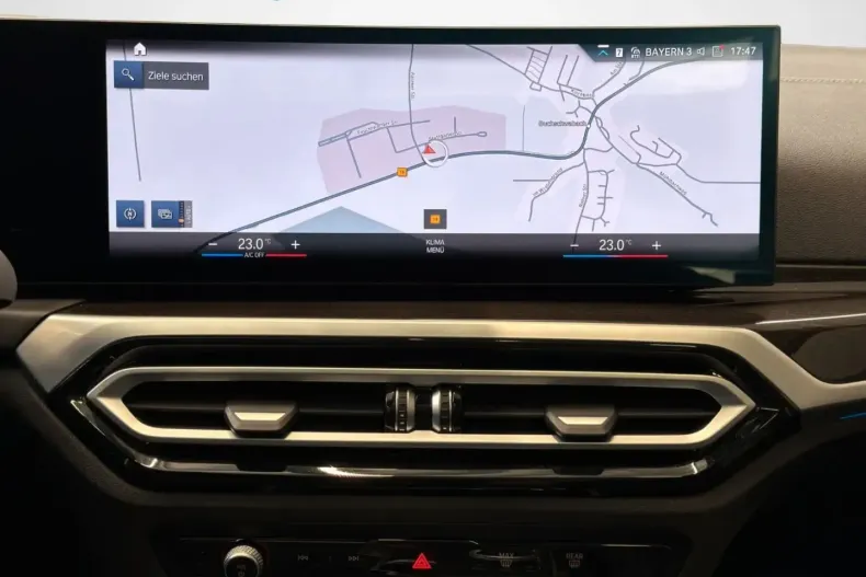 BMW 320 (Seria 3) din 2023 cu 84.700 km - oferta BMW248612 - foto 16