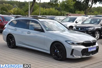 BMW 320 din 2024 - oferta BMW248613