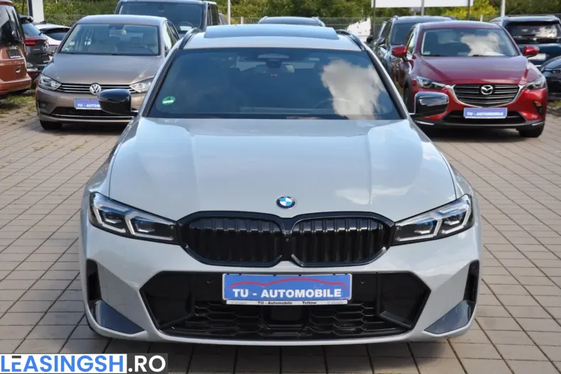 BMW 320 (Seria 3) din 2024 cu 29.400 km - oferta BMW248613 - foto 2