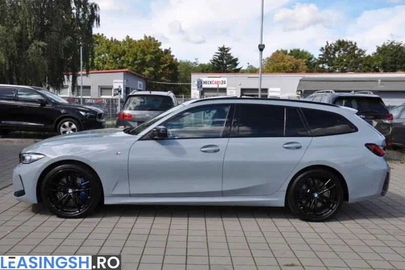 BMW 320 (Seria 3) din 2024 cu 29.400 km - oferta BMW248613 - foto 4