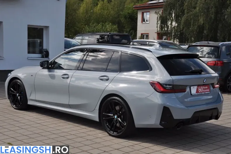 BMW 320 (Seria 3) din 2024 cu 29.400 km - oferta BMW248613 - foto 5