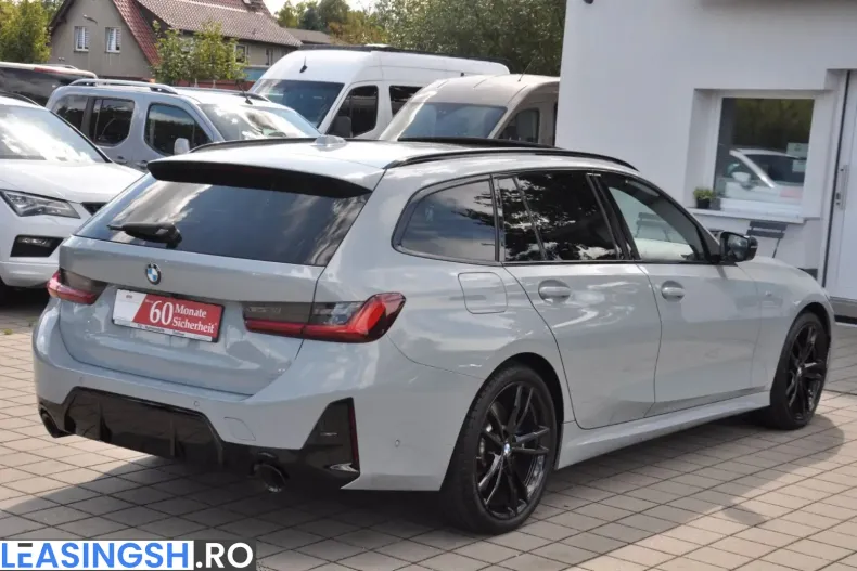 BMW 320 (Seria 3) din 2024 cu 29.400 km - oferta BMW248613 - foto 7