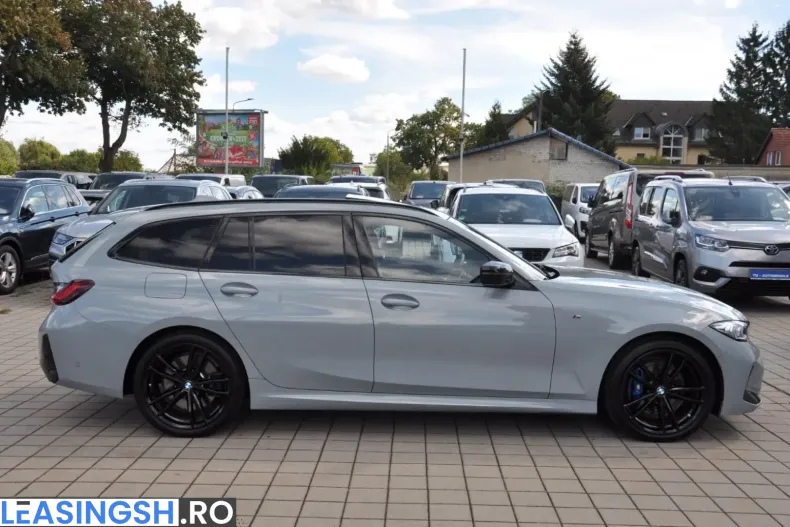BMW 320 (Seria 3) din 2024 cu 29.400 km - oferta BMW248613 - foto 8