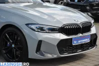 BMW 320 (Seria 3) din 2024 cu 29.400 km - oferta BMW248613 - foto 9