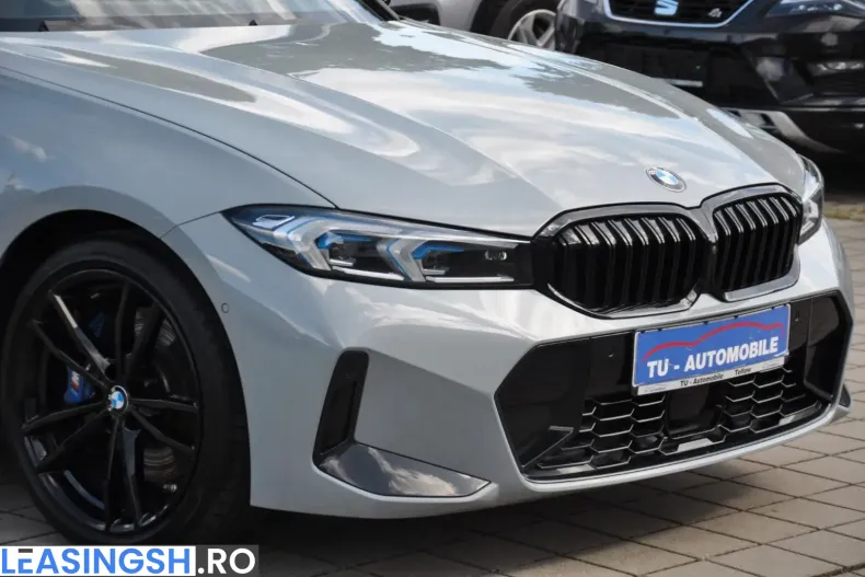 BMW 320 (Seria 3) din 2024 cu 29.400 km - oferta BMW248613 - foto 9