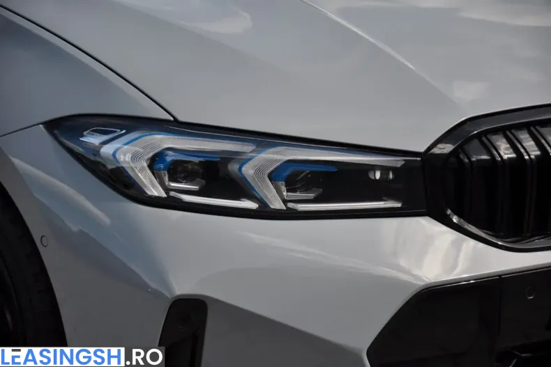 BMW 320 (Seria 3) din 2024 cu 29.400 km - oferta BMW248613 - foto 10