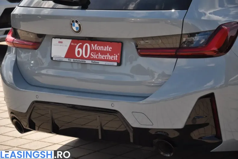 BMW 320 (Seria 3) din 2024 cu 29.400 km - oferta BMW248613 - foto 13