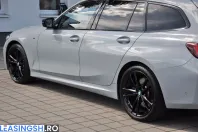 BMW 320 (Seria 3) din 2024 cu 29.400 km - oferta BMW248613 - foto 14