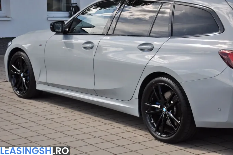 BMW 320 (Seria 3) din 2024 cu 29.400 km - oferta BMW248613 - foto 14
