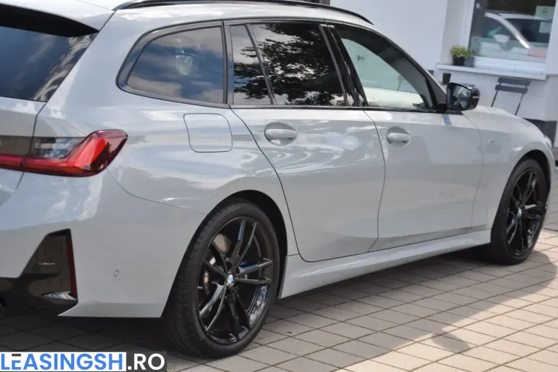 BMW 320 (Seria 3) din 2024 cu 29.400 km - oferta BMW248613 - foto 15
