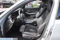 BMW 320 (Seria 3) din 2024 cu 29.400 km - oferta BMW248613 - foto 19