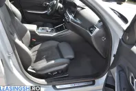 BMW 320 (Seria 3) din 2024 cu 29.400 km - oferta BMW248613 - foto 20