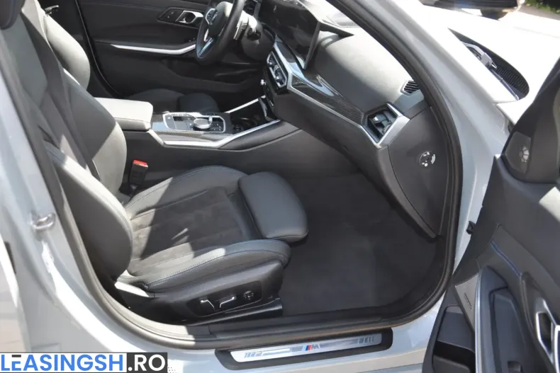 BMW 320 (Seria 3) din 2024 cu 29.400 km - oferta BMW248613 - foto 20