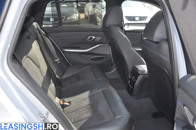 BMW 320 (Seria 3) din 2024 cu 29.400 km - oferta BMW248613 - foto 21