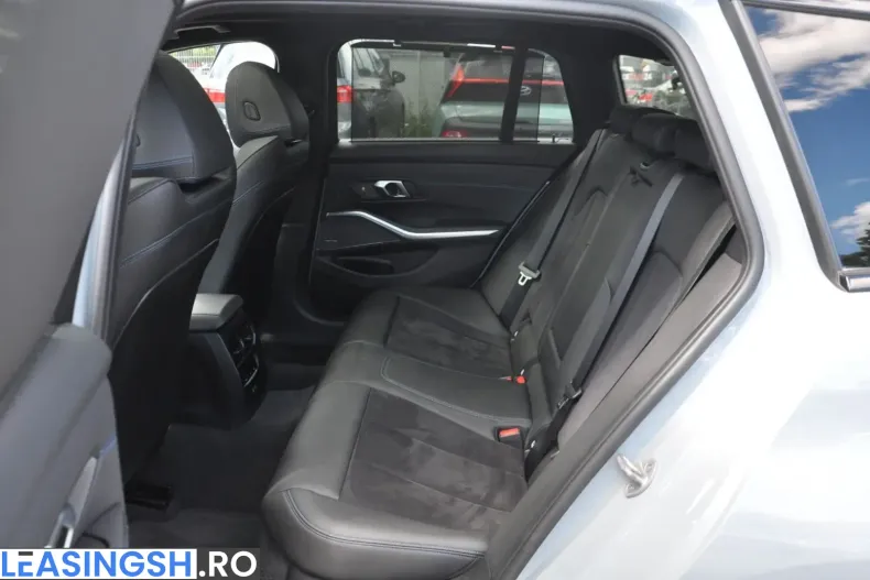 BMW 320 (Seria 3) din 2024 cu 29.400 km - oferta BMW248613 - foto 22