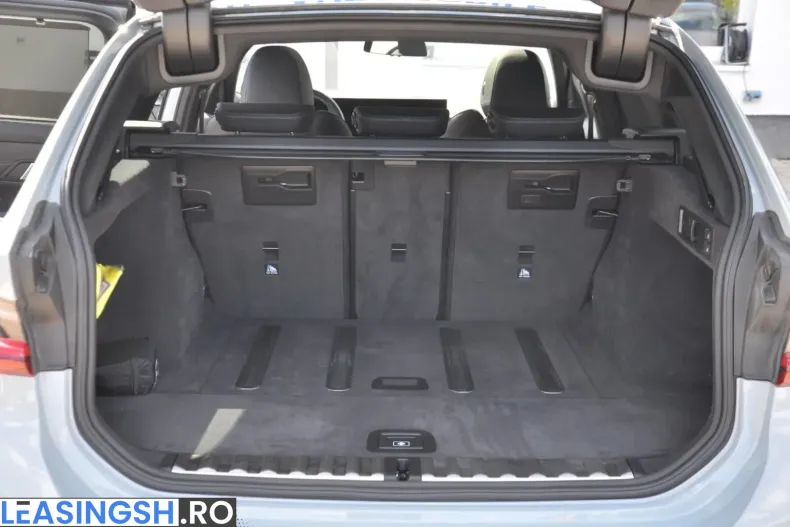 BMW 320 (Seria 3) din 2024 cu 29.400 km - oferta BMW248613 - foto 23