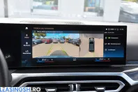 BMW 320 (Seria 3) din 2024 cu 29.400 km - oferta BMW248613 - foto 25