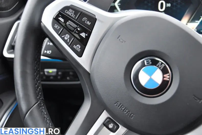 BMW 320 (Seria 3) din 2024 cu 29.400 km - oferta BMW248613 - foto 27