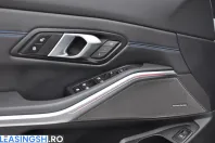 BMW 320 (Seria 3) din 2024 cu 29.400 km - oferta BMW248613 - foto 29