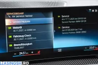 BMW 320 (Seria 3) din 2024 cu 29.400 km - oferta BMW248613 - foto 31