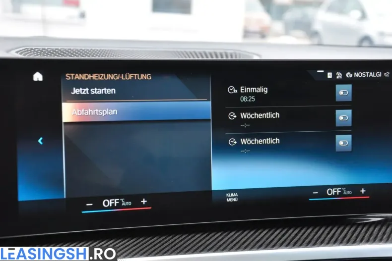 BMW 320 (Seria 3) din 2024 cu 29.400 km - oferta BMW248613 - foto 36
