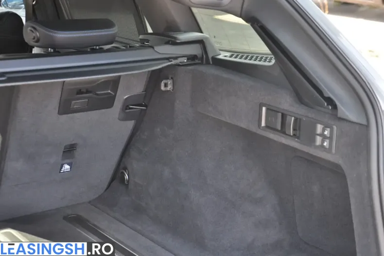 BMW 320 (Seria 3) din 2024 cu 29.400 km - oferta BMW248613 - foto 40