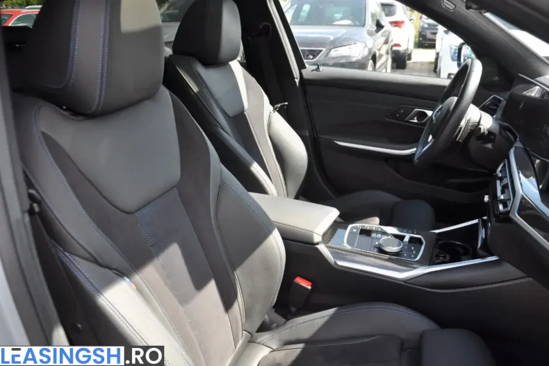 BMW 320 (Seria 3) din 2024 cu 29.400 km - oferta BMW248613 - foto 41