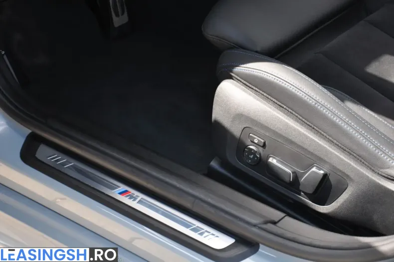 BMW 320 (Seria 3) din 2024 cu 29.400 km - oferta BMW248613 - foto 44