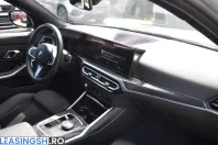 BMW 320 (Seria 3) din 2024 cu 29.400 km - oferta BMW248613 - foto 45