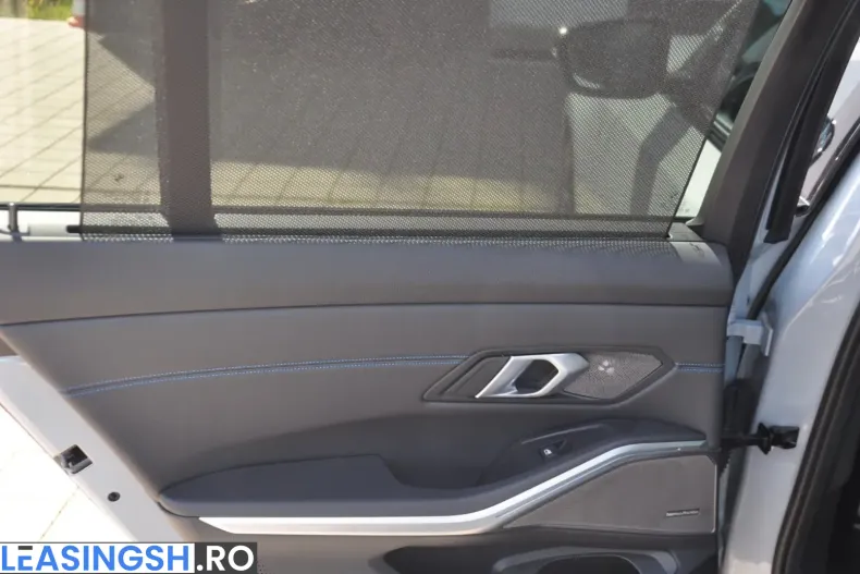 BMW 320 (Seria 3) din 2024 cu 29.400 km - oferta BMW248613 - foto 47