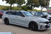 BMW 320 (Seria 3) din 2024 cu 29.400 km - oferta BMW248613 - foto 48