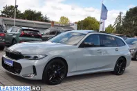 BMW 320 (Seria 3) din 2024 cu 29.400 km - oferta BMW248613 - foto 50