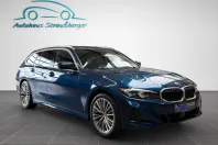 BMW 320 (Seria 3) din 2023 cu 92.800 km - oferta BMW248614 - foto 1