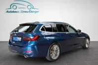 BMW 320 (Seria 3) din 2023 cu 92.800 km - oferta BMW248614 - foto 3