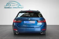 BMW 320 (Seria 3) din 2023 cu 92.800 km - oferta BMW248614 - foto 6