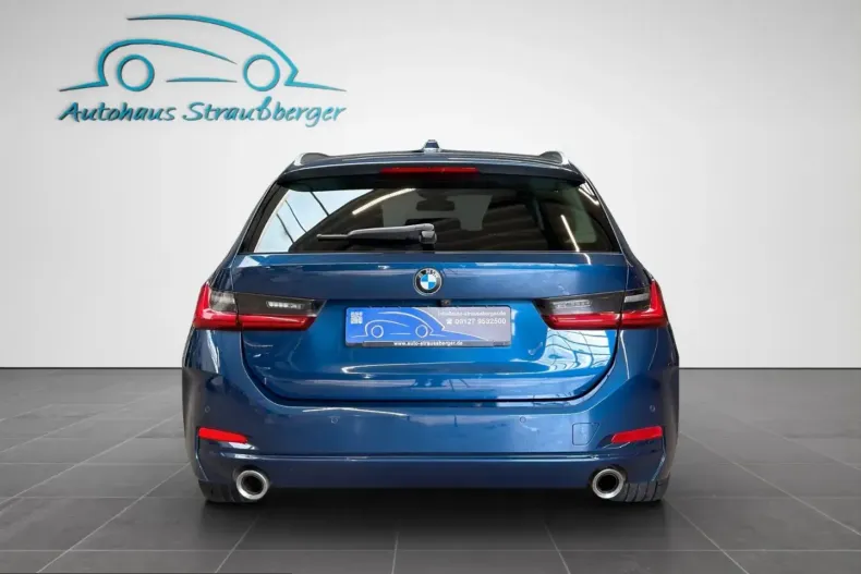 BMW 320 (Seria 3) din 2023 cu 92.800 km - oferta BMW248614 - foto 6