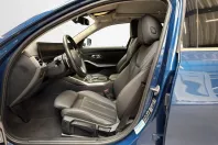 BMW 320 (Seria 3) din 2023 cu 92.800 km - oferta BMW248614 - foto 7