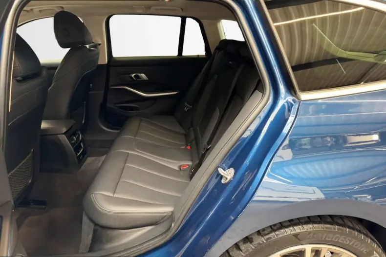 BMW 320 (Seria 3) din 2023 cu 92.800 km - oferta BMW248614 - foto 9