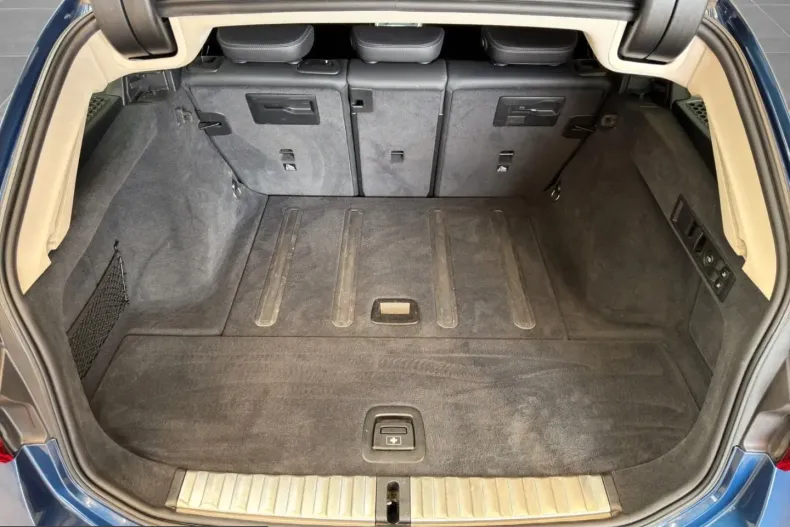 BMW 320 (Seria 3) din 2023 cu 92.800 km - oferta BMW248614 - foto 10