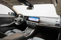 BMW 320 (Seria 3) din 2023 cu 92.800 km - oferta BMW248614 - foto 11