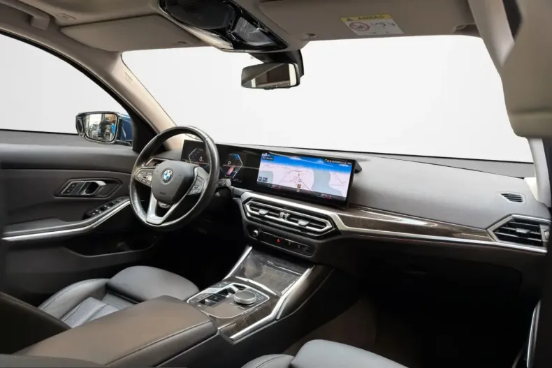 BMW 320 (Seria 3) din 2023 cu 92.800 km - oferta BMW248614 - foto 11