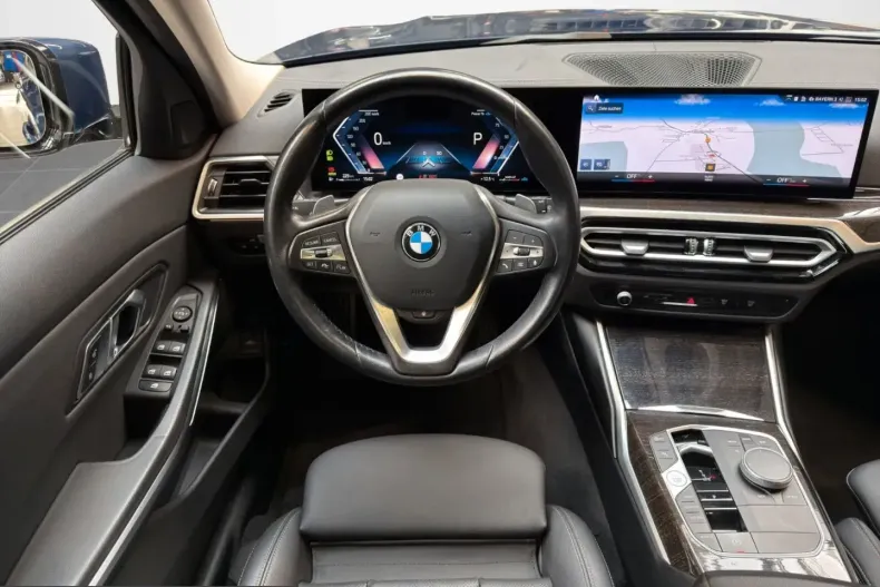 BMW 320 (Seria 3) din 2023 cu 92.800 km - oferta BMW248614 - foto 12