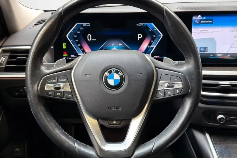 BMW 320 (Seria 3) din 2023 cu 92.800 km - oferta BMW248614 - foto 13