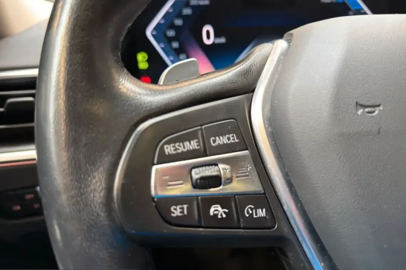 BMW 320 (Seria 3) din 2023 cu 92.800 km - oferta BMW248614 - foto 17