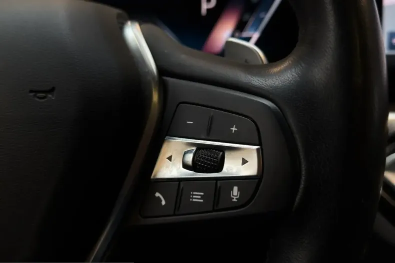 BMW 320 (Seria 3) din 2023 cu 92.800 km - oferta BMW248614 - foto 18