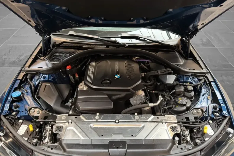 BMW 320 (Seria 3) din 2023 cu 92.800 km - oferta BMW248614 - foto 29