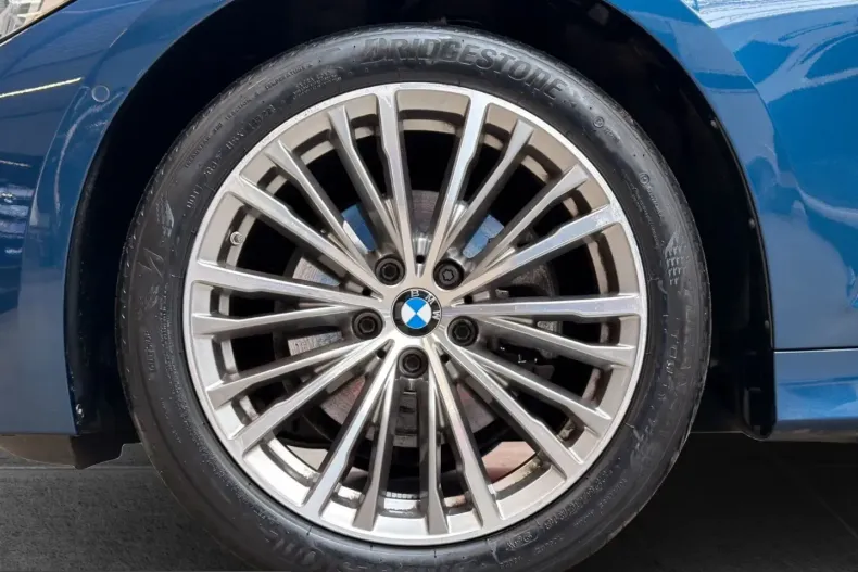 BMW 320 (Seria 3) din 2023 cu 92.800 km - oferta BMW248614 - foto 30